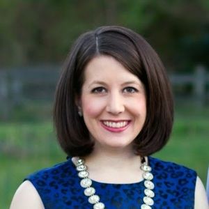 Meet your Posher, Claire